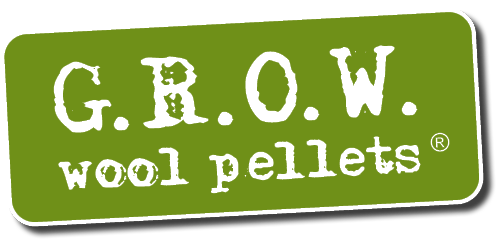Grow Wool GROW Wool Fertiliser | Woolish